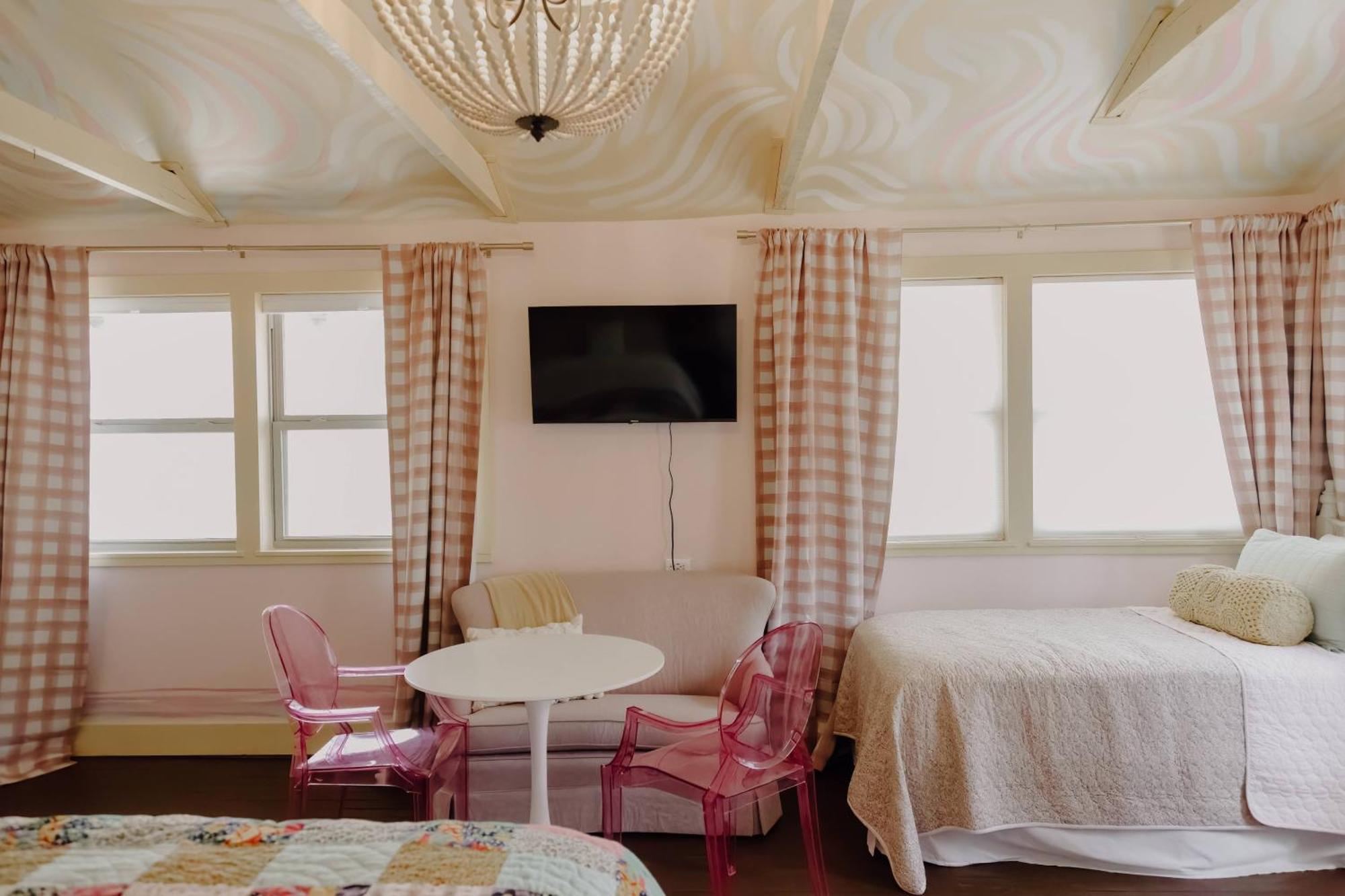 Camp Swann Ξενοδοχείο Tracy City Δωμάτιο φωτογραφία